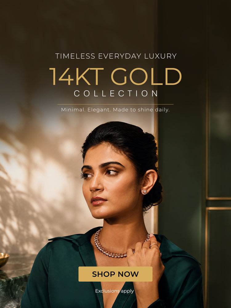 14KT Gold