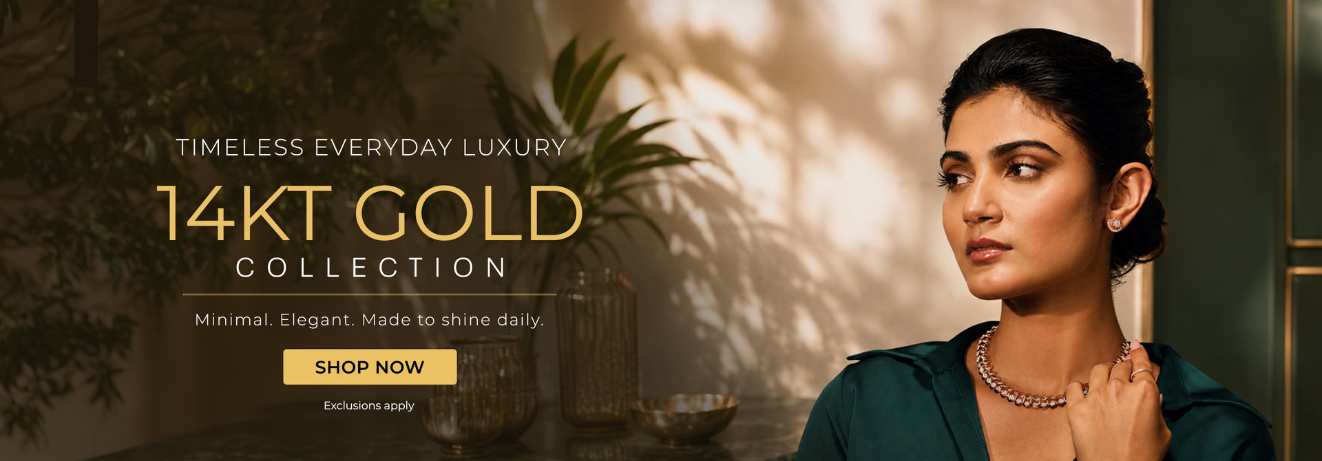 14KT Gold